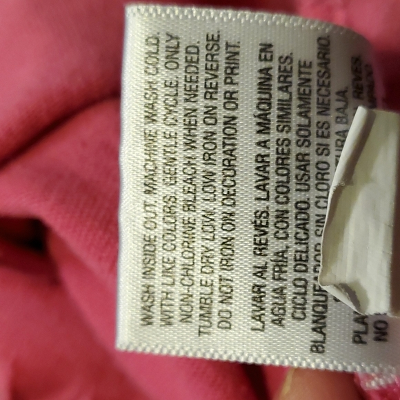 Piper top - Picture 7 of 7